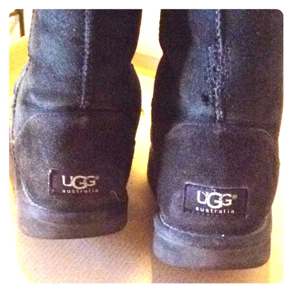 Classic Tall Ugg Boots